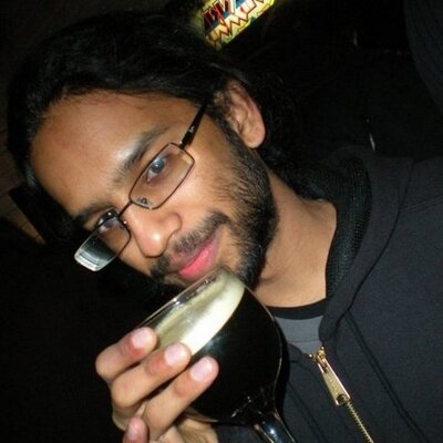 Profile Picture of Nigel Teekasingh (@nteeka) on Twitter