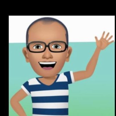 Profile Picture of Martin Hahn (@MartinH97011876) on Twitter