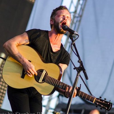 Profile Picture of Stephen Bloch (@gigshotz1) on Twitter