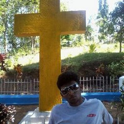 Profile Picture of Bharath Mike (@bharath_mike) on Twitter