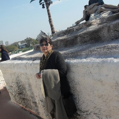 Profile Picture of Rosa Leonor (@55_rosaleonor) on Twitter