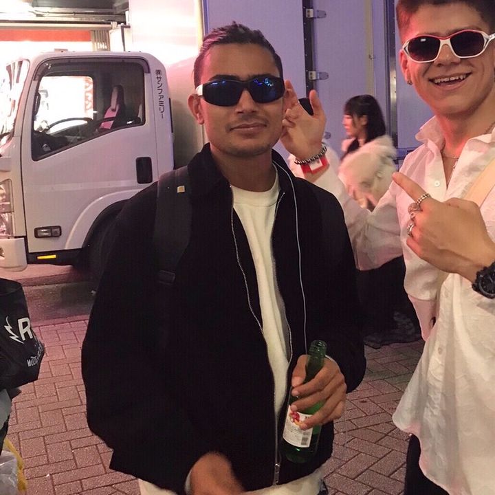 Profile Picture of Hope dealer (@hopedealer02) on Tiktok