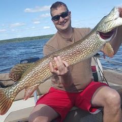 Profile Picture of Jason Schenk (@firejay20) on Tiktok