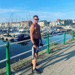 Profile Picture of Gareth Richards (@garethdrichards) on Instagram