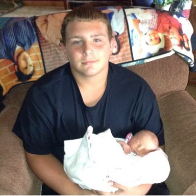 Profile Picture of Jesse Partlow (@PartlowJesse) on Twitter