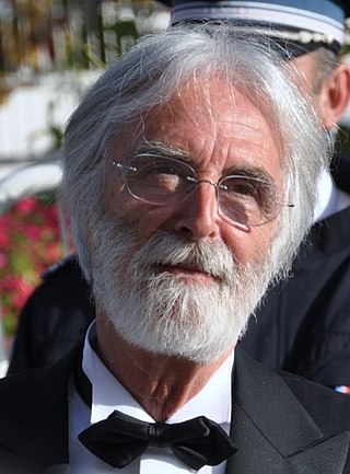 Profile Picture of Michael Hanekeon Wikipedia