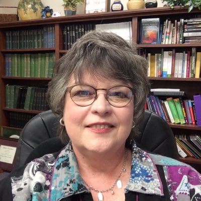 Profile Picture of Deborah D. Canter (@debcanter) on Twitter