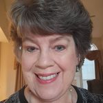 Profile Picture of Eileen O'Brien Stagg (@eileenstagg) on Instagram