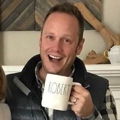 Profile Picture of Robert Crow (@robert.crow3) on Tiktok