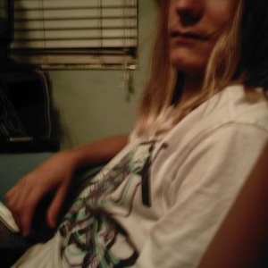 Profile Picture of Jacob Moroney (@scarred_kid) on Myspace