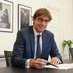 Profile Picture of Peter Kugel (@PeterKugel_VVGB) on Twitter