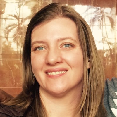 Profile Picture of Marcia Brake (@marciabrady79) on Twitter