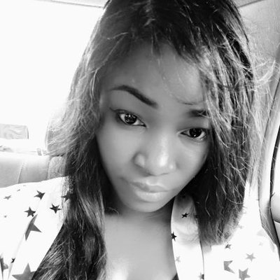 Profile Picture of David Kessiena Rita (@kessycuteena) on Twitter
