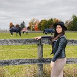 Profile Picture of Elion Iris Kopliku (@iris_elion) on Instagram