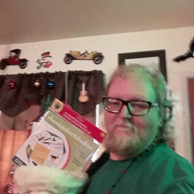 Profile Picture of James Eric Lytle (@@EricTcp) on Twitter