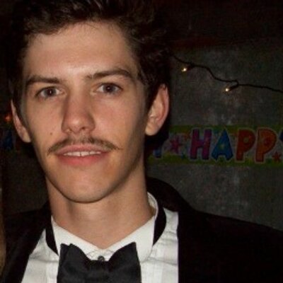 Profile Picture of Richard Cadogan (@richardcadogan) on Twitter