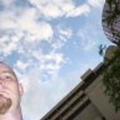 Profile Picture of Geoff Rousseau (@Geoff31R) on Twitter