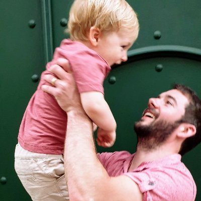 Profile Picture of Steven Timlin (@Steve_Timlin) on Twitter