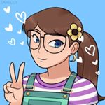 Profile Picture of Justine Snowtree (@justine.snowtree) on Instagram