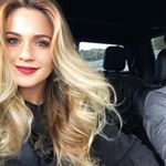 Profile Picture of Tori Glenn (@toriglend) on Instagram