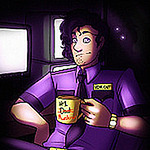 Profile Picture of Vincent James (@Vincent James Afton) on Flickr