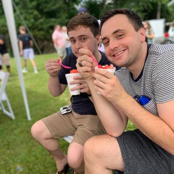 Profile Picture of David Morrison (@andyroohoo30) on Poshmark