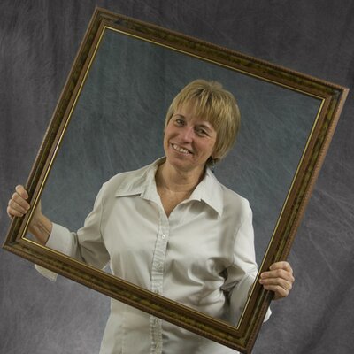 Profile Picture of Donna Harding (@donnahardingbiz) on Twitter