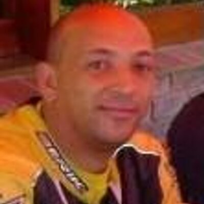 Profile Picture of Randall McBride (@randy2808) on Twitter