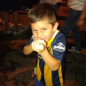 Profile Picture of Emanuel Caraballo (@DylanfiamaEma) on Twitter