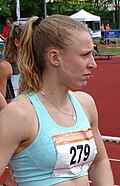 Profile Picture of Tessa van Schagenon Wikipedia