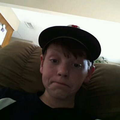 Profile Picture of Garrett Saunders (@SaundersGarrett) on Twitter