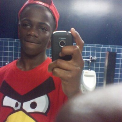 Profile Picture of SWAG KID (@thomas_shuler) on Twitter