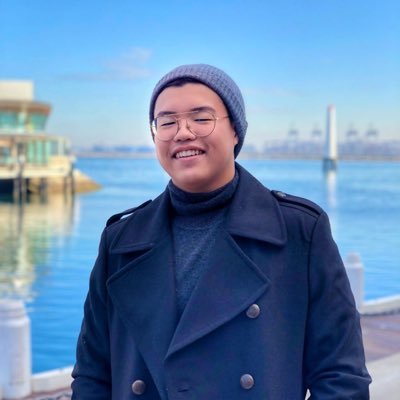 Profile Picture of Christopher Chiang W (@christo00741989) on Twitter