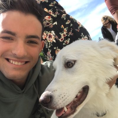 Profile Picture of Mike Santangelo (@_santangelo_4) on Twitter