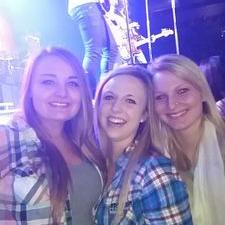 Profile Picture of Amanda Kocmich (@amandakocmich1) on Twitter