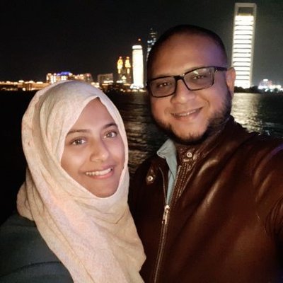 Profile Picture of Mohamed Naeem (@MohamedNaeem) on Twitter