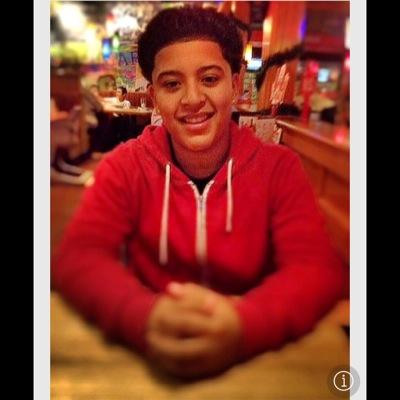 Profile Picture of Justin J. Lugo (@124LUGO) on Twitter