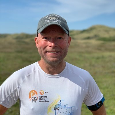 Profile Picture of Victor Alberts (@VictorAlberts) on Twitter