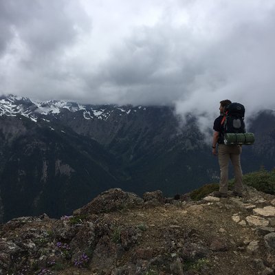 Profile Picture of Byron Weiss (@ByronWeiss1) on Twitter