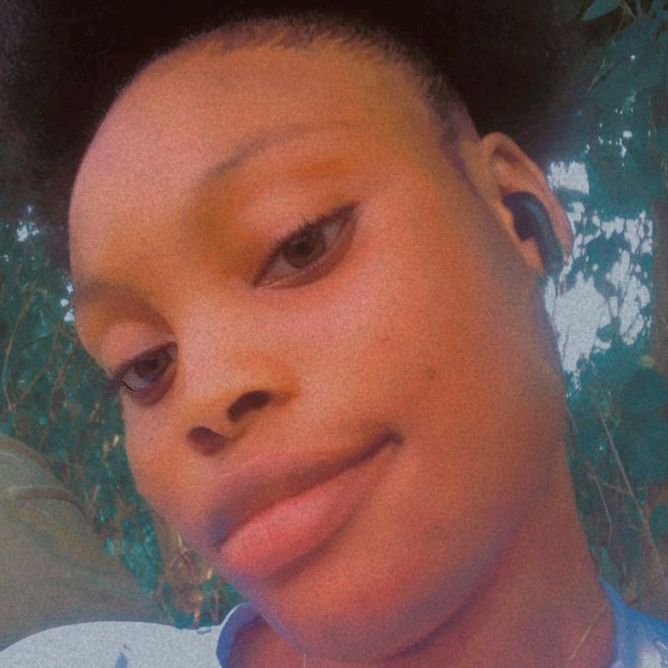 Profile Picture of Nancy💕 Bebe22 (@nancy.bebe22) on Tiktok