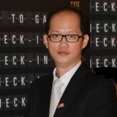 Profile Picture of Calvin Chai Yb (@calvinchaiyb) on Twitter
