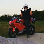 Profile Picture of Kristöpher Perry (@tweedlela) on Instagram