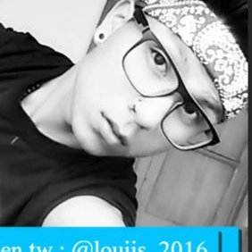 Profile Picture of Louis Gutierrez (@louiis_2016) on Twitter