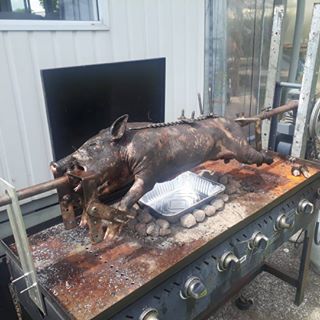 Profile Picture of Mark Dudson (@mark.dudson.180) on Facebook