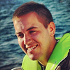 Profile Picture of James Packer (@jamespacker87) on Flickr