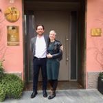 Profile Picture of K.C. Boyle (@kc.boyle) on Instagram