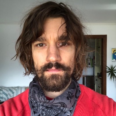 Profile Picture of Ben Rodgers (@Ben_Rodgers) on Twitter