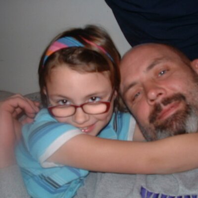 Profile Picture of Chris Soderlund (@tabsdad1) on Twitter