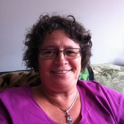 Profile Picture of Odette Jones (@NtOdette) on Twitter