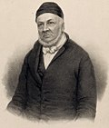 Profile Picture of Jacob Joseph Oettinger - Wikipedia, the free …on Wikipedia